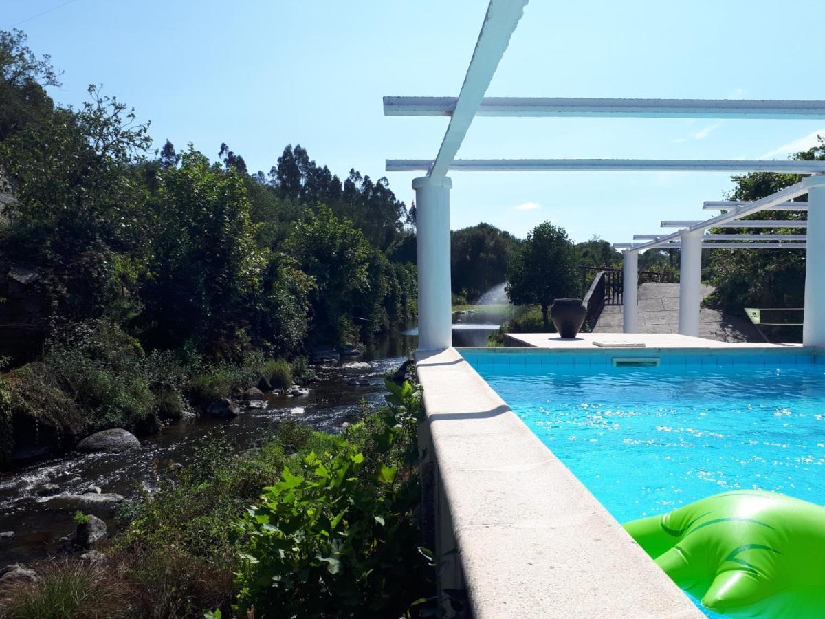 Dream Corner By Waterfalls, 20 Min To Oporto, By Porto With Love Lda Parada  Exterior photo