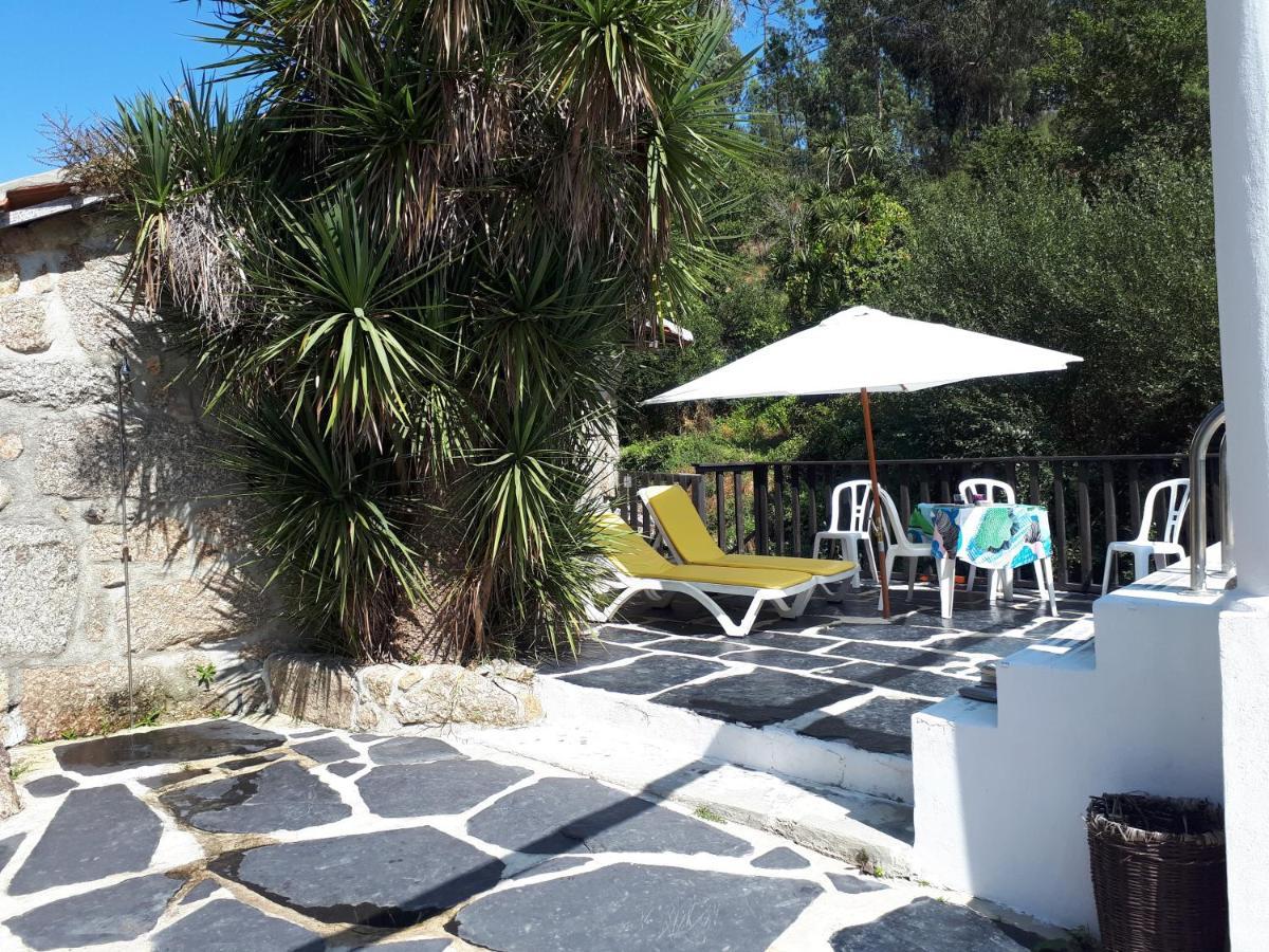 Dream Corner By Waterfalls, 20 Min To Oporto, By Porto With Love Lda Parada  Exterior photo