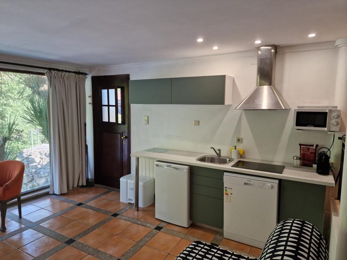 Dream Corner By Waterfalls, 20 Min To Oporto, By Porto With Love Lda Parada  Exterior photo