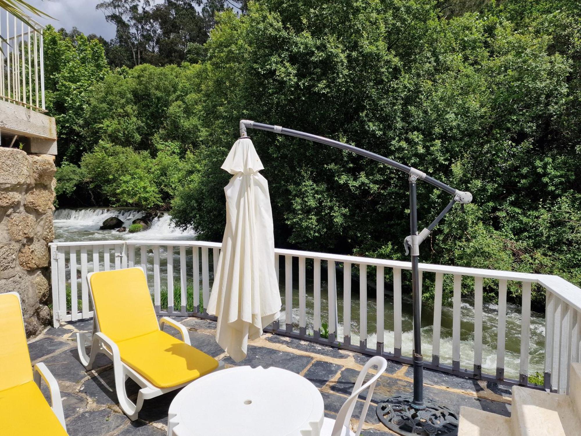 Dream Corner By Waterfalls, 20 Min To Oporto, By Porto With Love Lda Parada  Exterior photo