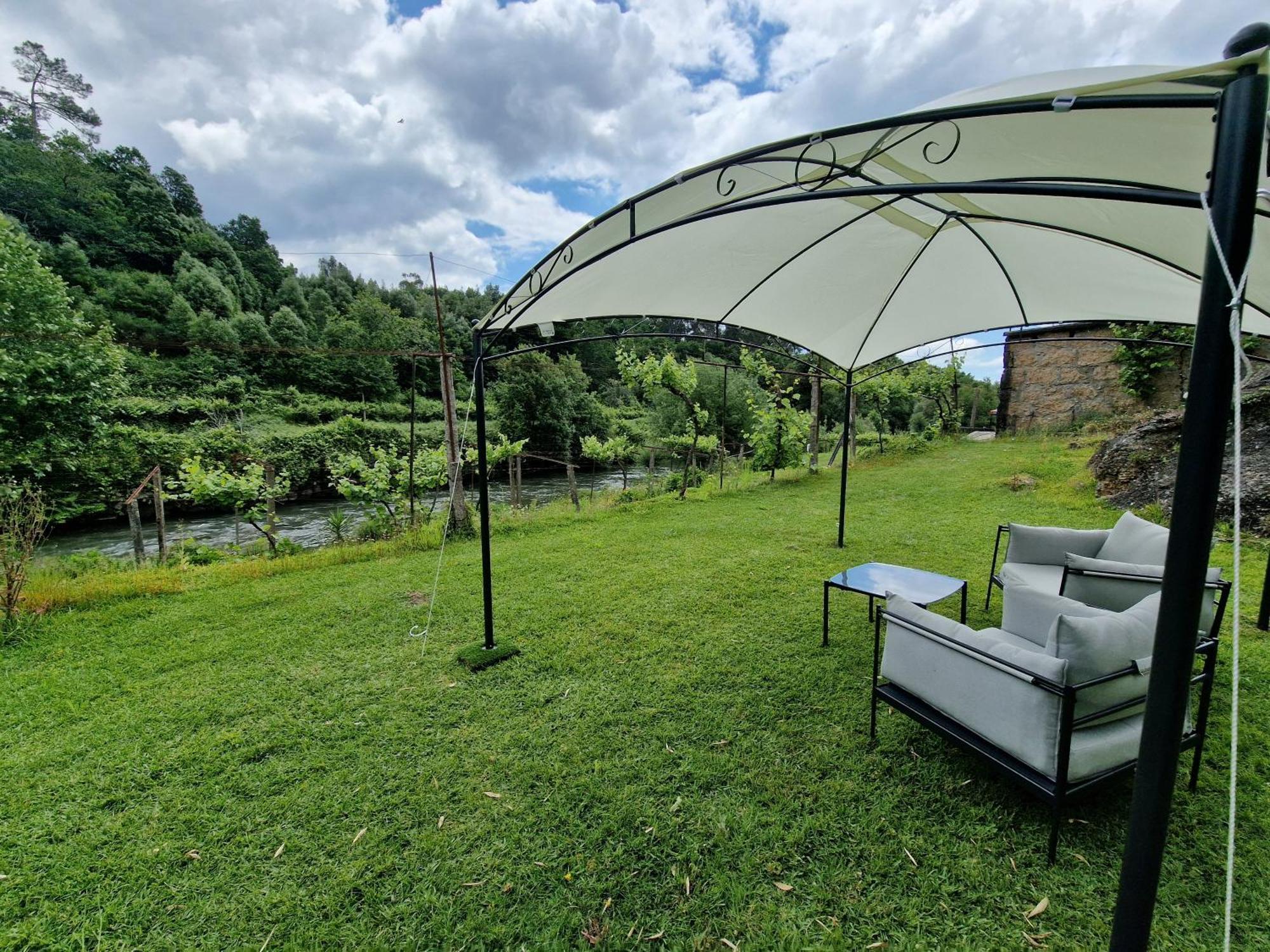 Dream Corner By Waterfalls, 20 Min To Oporto, By Porto With Love Lda Parada  Exterior photo